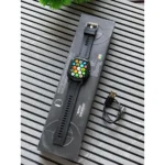 Ultra Nike Watch Amoled Hd Display (WJ10)