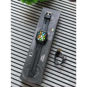 Ultra Nike Watch Amoled Hd Display (WJ10)