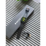 Ultra Nike Watch Amoled Hd Display (WJ10)