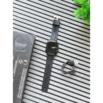 Ultra Nike Watch Amoled Hd Display (WJ10)
