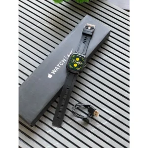 Ultra Nike Watch Amoled Hd Display (WJ10)