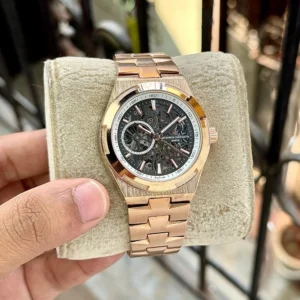 Vacheron Watch For Men (SCO1318)