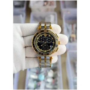 Versace Watch Aion For Men (SW1316)