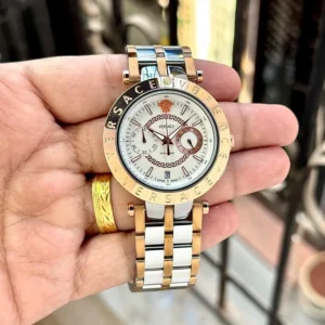 Versace Watch For Men (SCO1283)