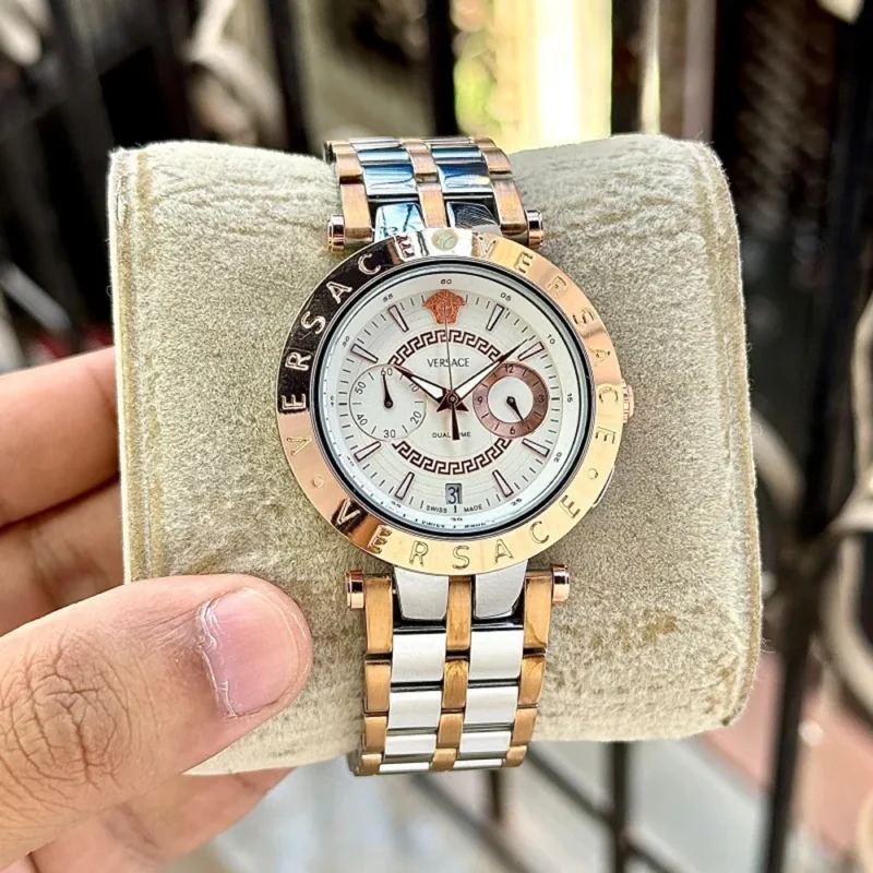 Versace Watch For Men (SCO1283)