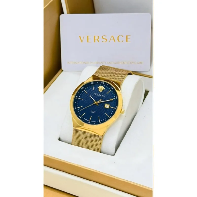 Versace Watch For Men (SW1494)