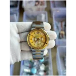Versace Watch Grece Japan For Men (CS242)