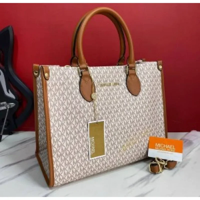 Trendy Michael Kors Handbag With Dust Bag For Women (CSO1411)