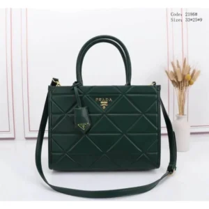 Prada Handbag For Women (CSO1136)