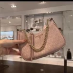 Michael Kors Handbag For Women (SUP1773)
