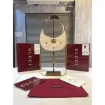 Trendy Gucci GG Marmont Bag With Og Box & Dust Bag For Women (FT1021)
