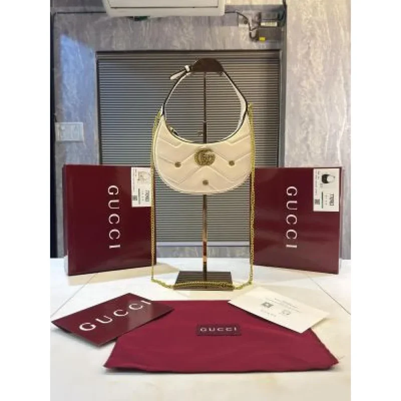 1-41.webp Trendy Gucci GG Marmont Bag With Og Box & Dust Bag For Women (FT1021)