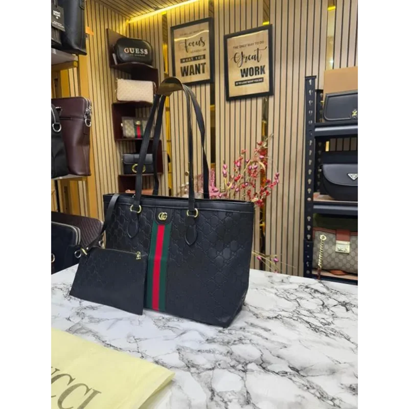 Gucci Handbag For Women (BOT801)