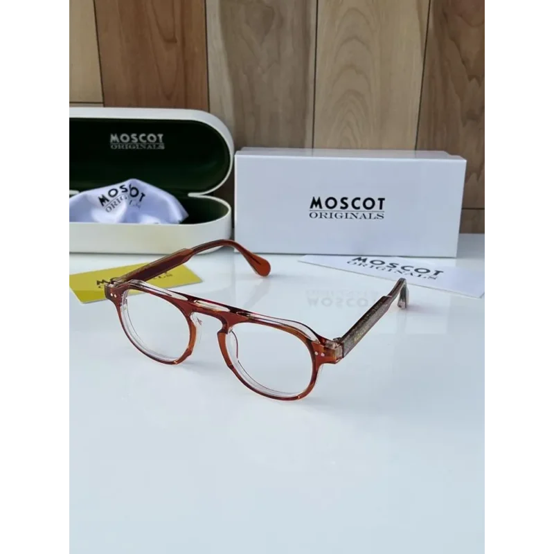 Premium Moscot Sunglasses (SW2104)