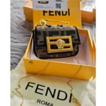 Fendi Handbag For Women (CSO1140)
