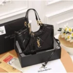 Stylish YSL Hobo Bag With Dust Cover For Women (BOT1198)