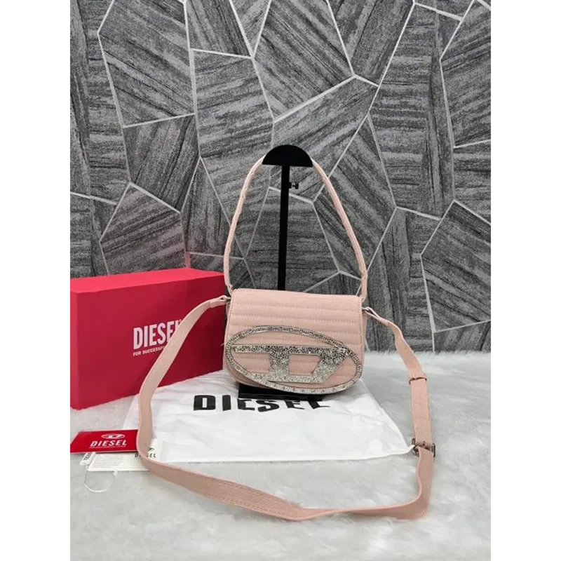 Diesel Handbag For Women (FT204)