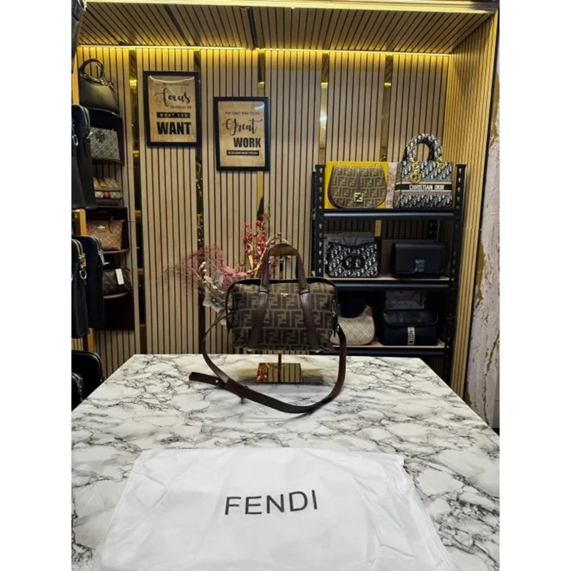 Fendi Handbag For Women (SW1105)