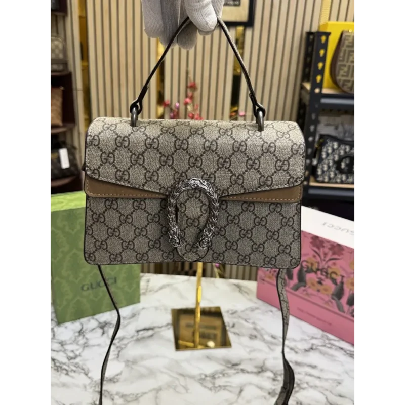 Gucci Handbag For Women (BOT998)