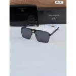 Stylish Maybach Sunglasses Full Black (CSO1759)