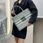 Miss Dior Handbag For Women (CSO1189)