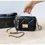 Charles & Keith Handbag For Women (SUP1256)