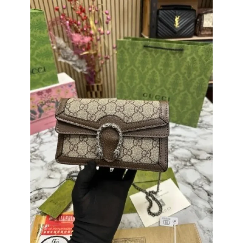 Gucci Handbag For Women (BOT999)