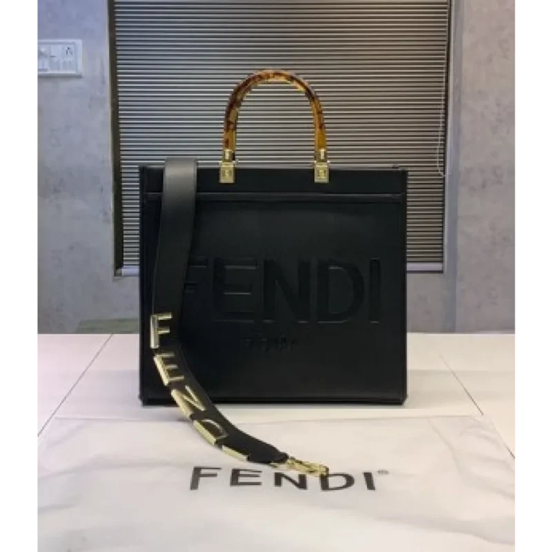 Fendi Handbag For Women (BOT1100)
