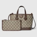 Stylish Gucci Ophidia Mini Tote Bag For Women (CSO1493)