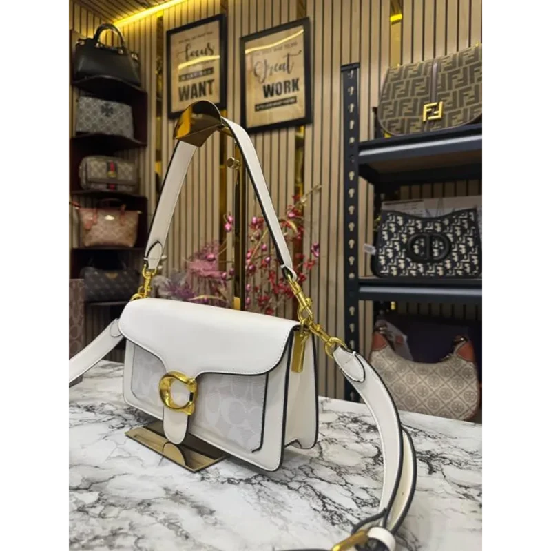 Coach Handbag For Women (BOT1195)