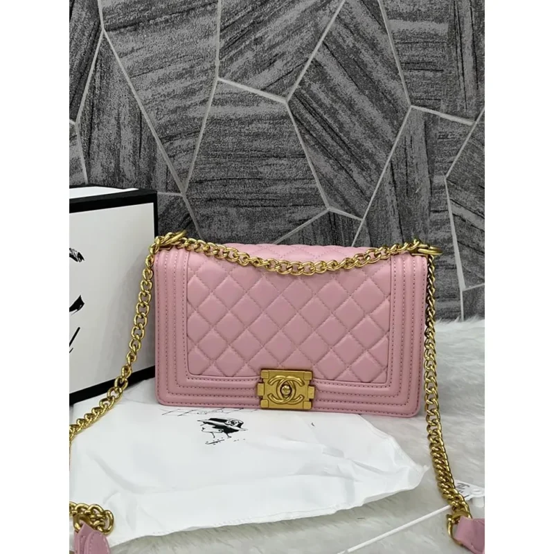Chanel Handbag For Women (SUP1756)