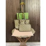 Stylish Gucci Ophidia Mini Tote Bag For Women (CSO1493)