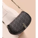Premium Michael Kors Mila Shoulder Bag With Carry Bag And Box For Women (TB98)