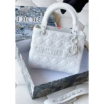 Stylish Dior Handbag With Og Box And Dust Bag For Women (CSO1495)