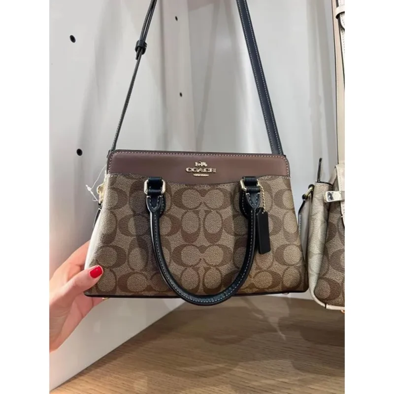 107-19.webp Coach Handbag For Women (SUP1259)