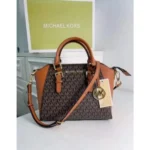 Stylish Michael Kors Tote Bag For Women (FT655)
