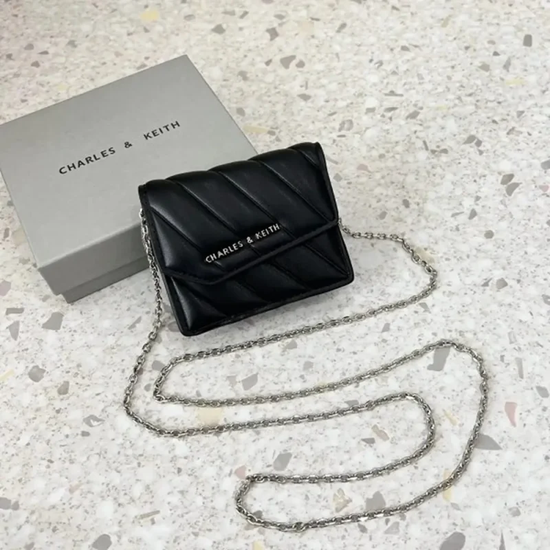 Charles & Keith Handbag For Women (SUP1207)