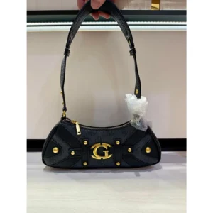 Trendy Guess Handbag With Og Box For Women (FT936)