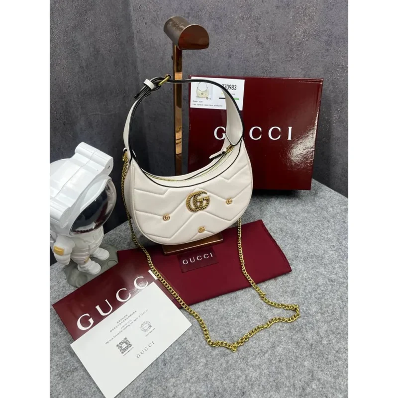 Gucci Handbag For Women (CSO1384)