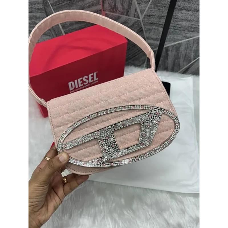 Diesel Handbag For Women (FT204)