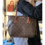 Michael Kors Handbag For Women (CSO1194)