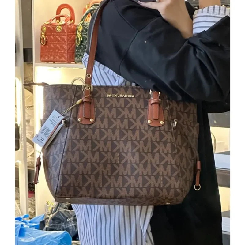 Michael Kors Handbag For Women (CSO1194)