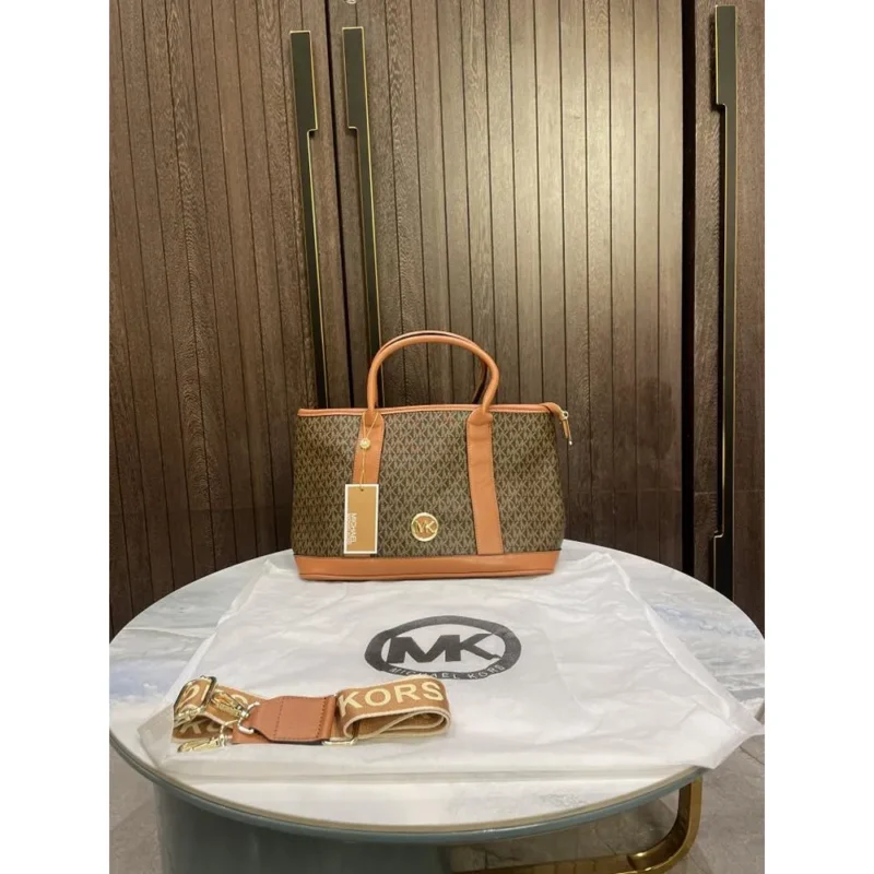 Premium Michael Kors Luisa Bag With Dust Bag For Women (SL1096)