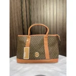 Premium Michael Kors Luisa Bag With Dust Bag For Women (SL1096)