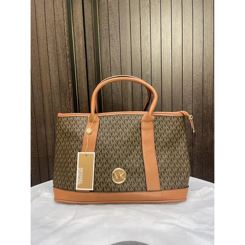 Premium Michael Kors Luisa Bag With Dust Bag For Women (SL1096)
