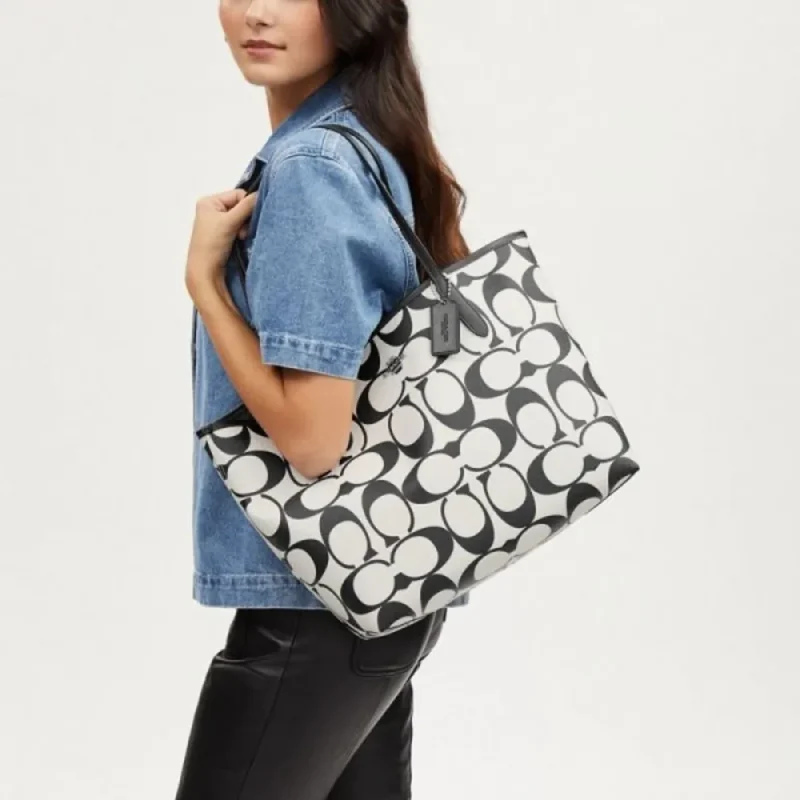 Coach Handbag For Women (CSO1195)