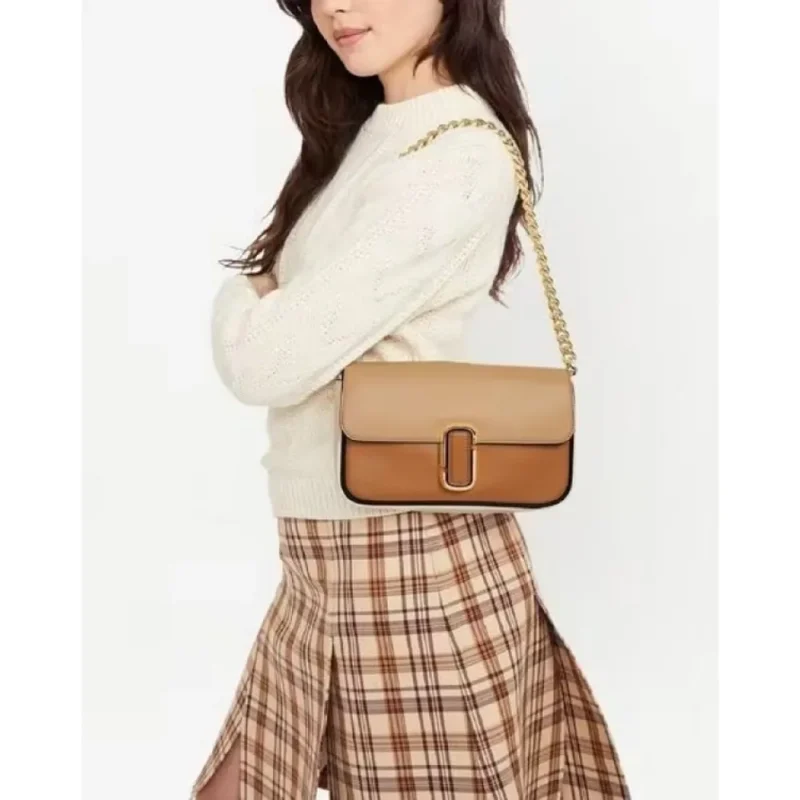 Marc Jacobs Handbag For Women (CSO1196)
