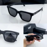 Premium Mont Blanc Sunglasses (SUP336)