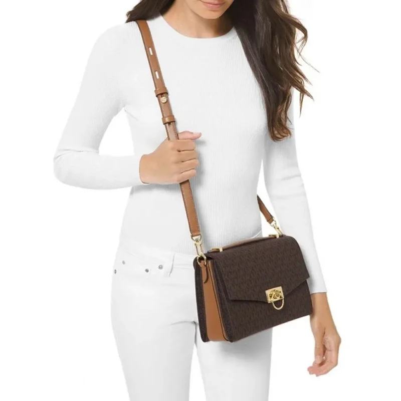 117-16.webp Michael Kors Handbag For Women (SUP1266)