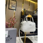 Coach Handbag For Women (FT258)